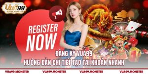 Đăng ký VUA99