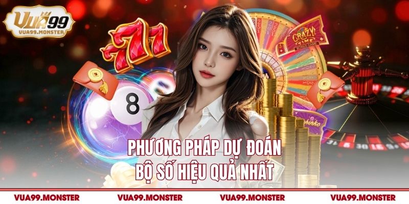 Phương pháp dự đoán bộ số hiệu quả nhất